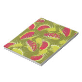 Halbländerfalle Notizblock (Rotiert)