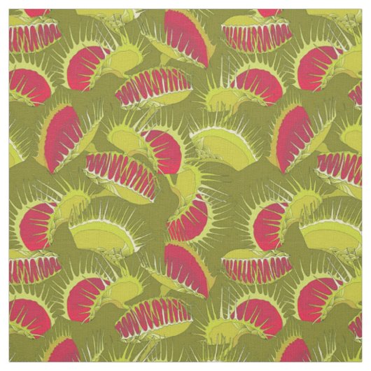 Halbleiter Stoff (Muster)