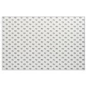 Halbmarathon 13,1 stoff (Fat Quarter (45,7 x 55,9 cm))