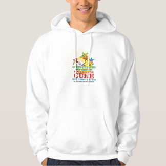 Halbmarathon Cinco Des Mayo Hoodie