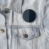 Halbmatter Halbstruktur Button-Pin – Anpassbar Button (Beispiel)