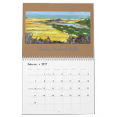 Halbmond Bay 2022 Kalender (Feb 2027)