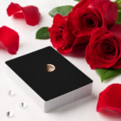 Halbmond Spielkarten (Insitu (Valentinstag))