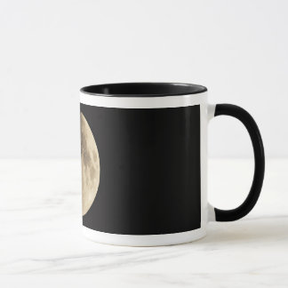 Halbmond Tasse