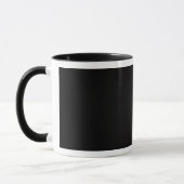 Halbmond Tasse (Links)