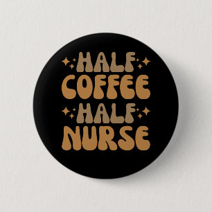 Halbpension Button