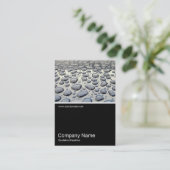 Halbpension Foto 071 - Autohaus Visitenkarte (Stehend Vorderseite)