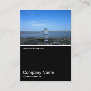 Halbpension Foto 2029 - direkt am Meer Visitenkarte