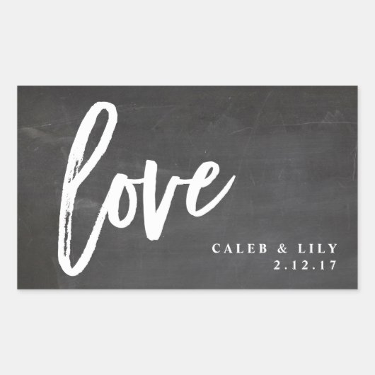 Halbpension Mini-Champagner, Mini-Wein, Etikett Rechteckiger Aufkleber (Vorderseite)