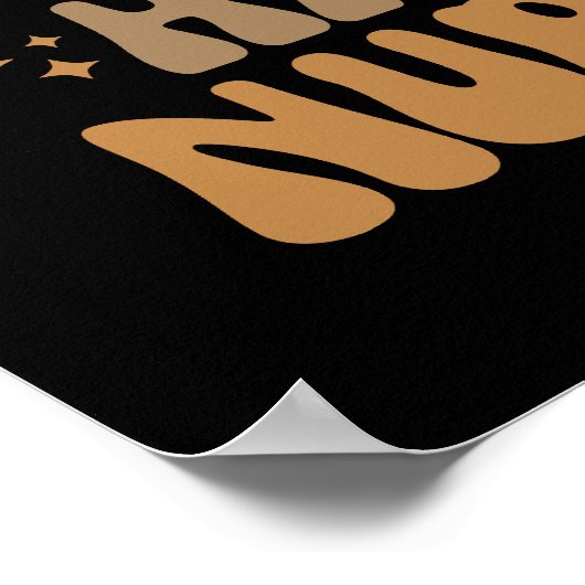 Halbpension Poster (Ecke)