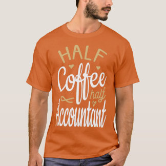 Halbpension T-Shirt