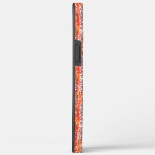 Halbpixelige Schwämme oder ein Baumrinde-Stil Case-Mate iPhone Hülle (Rückseite / Rechts)