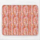 Halbpixelige Schwämme oder ein Baumrinde-Stil Mousepad (Vorne)