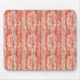 Halbpixelige Schwämme oder ein Baumrinde-Stil Mousepad