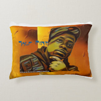 Halbpunkt Dekokissen