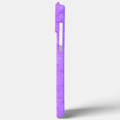 Halbränder Case-Mate iPhone Hülle (Rückseite / Links)