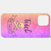 Halbränder Case-Mate iPhone Hülle (Rückseite (Horizontal))