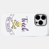 Halbränder Case-Mate iPhone Hülle (Rückseite (Horizontal))