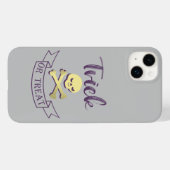 Halbränder Case-Mate iPhone Hülle (Rückseite (Horizontal))