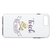 Halbränder Case-Mate iPhone Hülle (Rückseite (Horizontal))