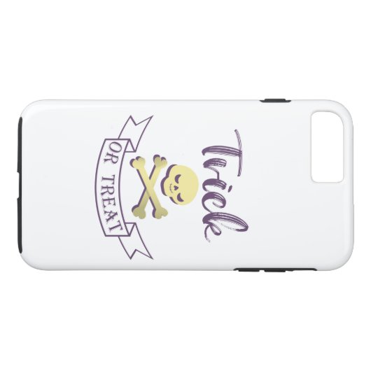 Halbränder Case-Mate iPhone Hülle (Rückseite (Horizontal))