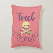 Halbränder Dekokissen (Rückseite(Vertikal))