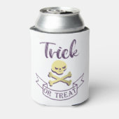 Halbränder Dosenkühler (Kanne Rückseite)