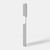 Halbränder iPhone Hülle (Rechte Seite)