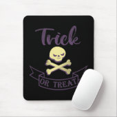 Halbränder Mousepad (Mit Mouse)