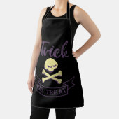 Halbränder Schürze (InSitu)