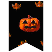 Halbscheibe Wimpelkette (Erste Fahne)