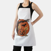 Halbschlaf Schürze (InSitu)