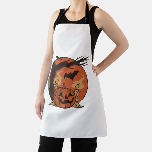 Halbschlaf Schürze (InSitu)