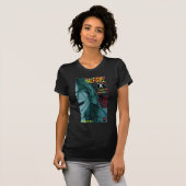 Halbschrift T-Shirt (Vorne ganz)