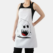 Halbschwester Schürze (InSitu)