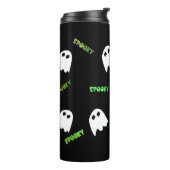 Halbschwester Thermosbecher (Nach links gedreht)