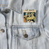 Halbschwestern Button (Beispiel)