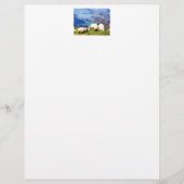 HALBSTATIONERIN (Vorderseite)