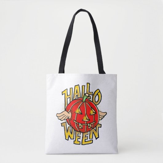 Halbtag Tasche (Vorderseite)