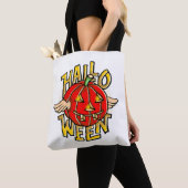 Halbtag Tasche (Von Nahem)