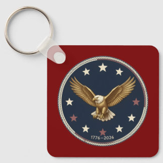 Halbtausendjahrfeier 250. Jubiläums-Schlüsselanhän Schlüsselanhänger