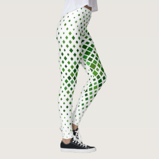 Halbton-Leggings Leggings