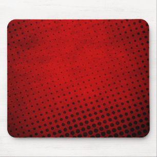 Halbtonmusterhintergrund Mousepad