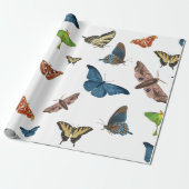 Halbwahnsinn Geschenkpapier (Ungerollt)