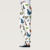 Halbwahnsinn Leggings (Links)