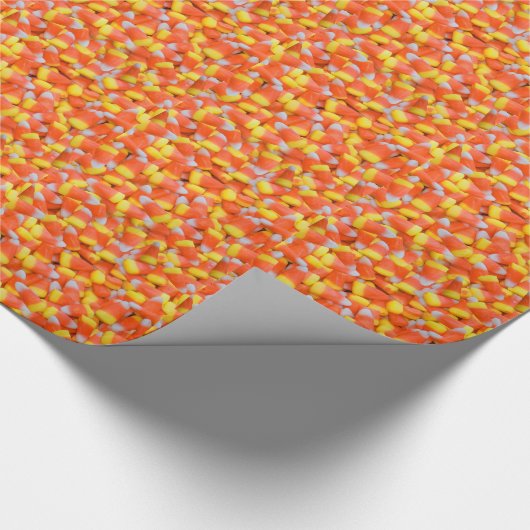 Halbwaschkorn Geschenkpapier (Ecke)