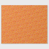 Halbwaschkorn Geschenkpapier (Flach)