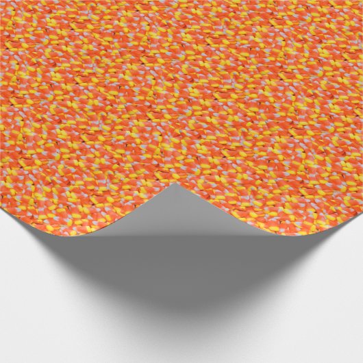 Halbwaschkorn Geschenkpapier (Ecke)