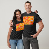 Halbwaschkorn T-Shirt (Unisex)