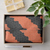 Halbwaschpapier Seidenpapier (Geschenk)